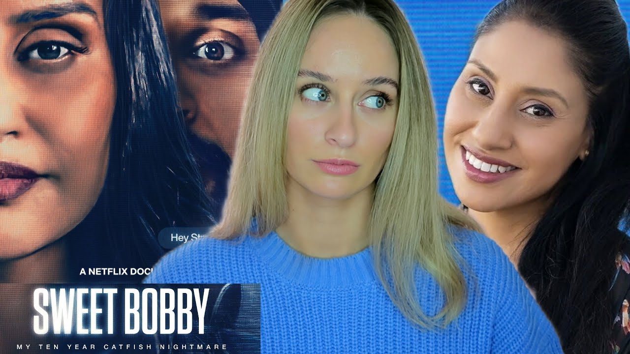 Ji Buvo Apgaudinėjama 9 Metus – Šokiruojanti „Sweet Bobby“ Tikra Istorija!
