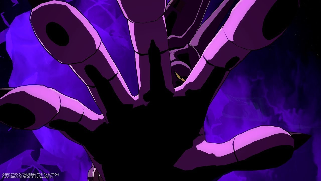 DBFZ - Beerus Advanced Combos #2