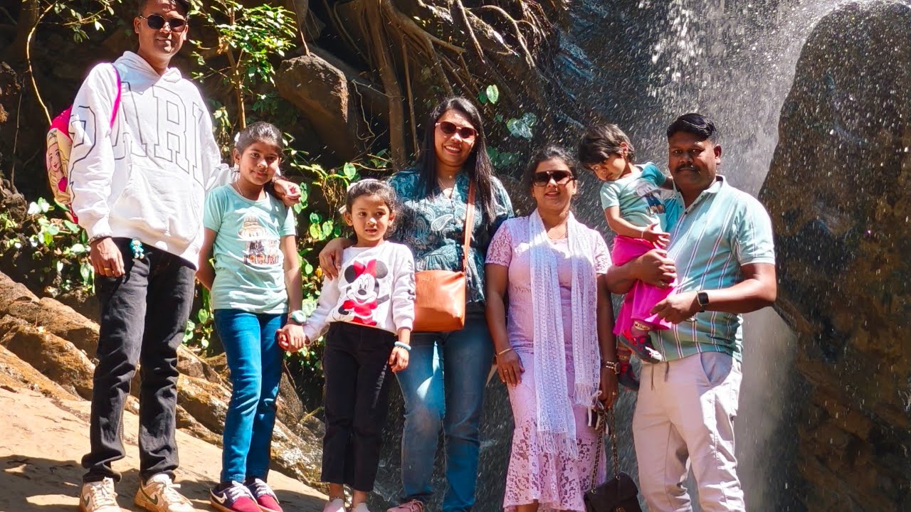 Trip to Rani Duduma waterfall..! Odisha tourism 