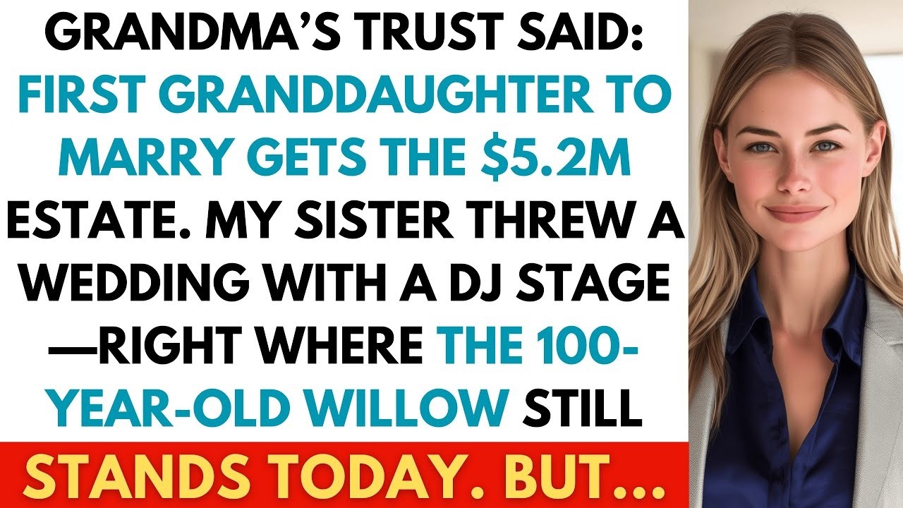 $600 Million Inheritance Drama: Greedy Sister-in-Law Tries to Forge Dying Father's Will..