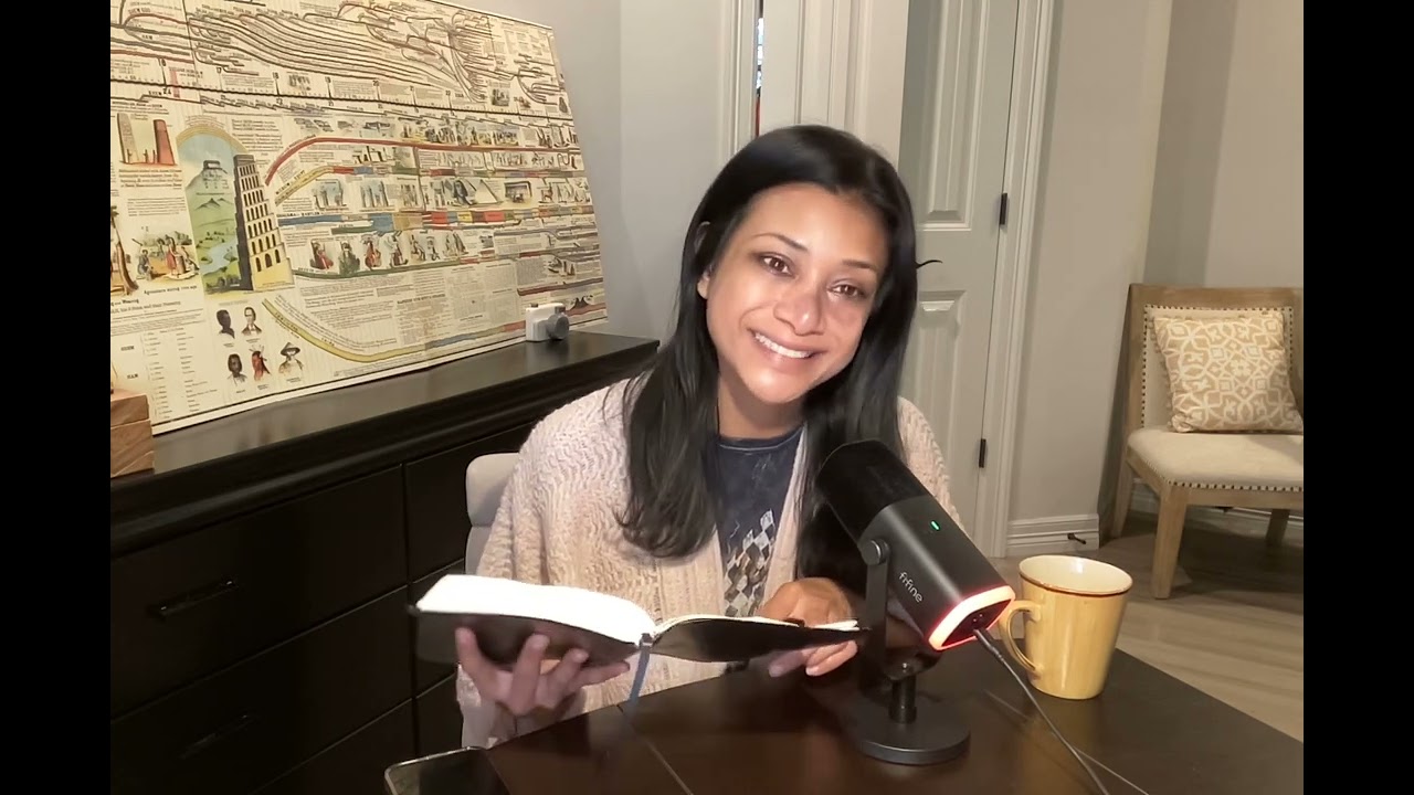 Day 3 – Genesis 8–11 | Bible in One Year (NKJV)