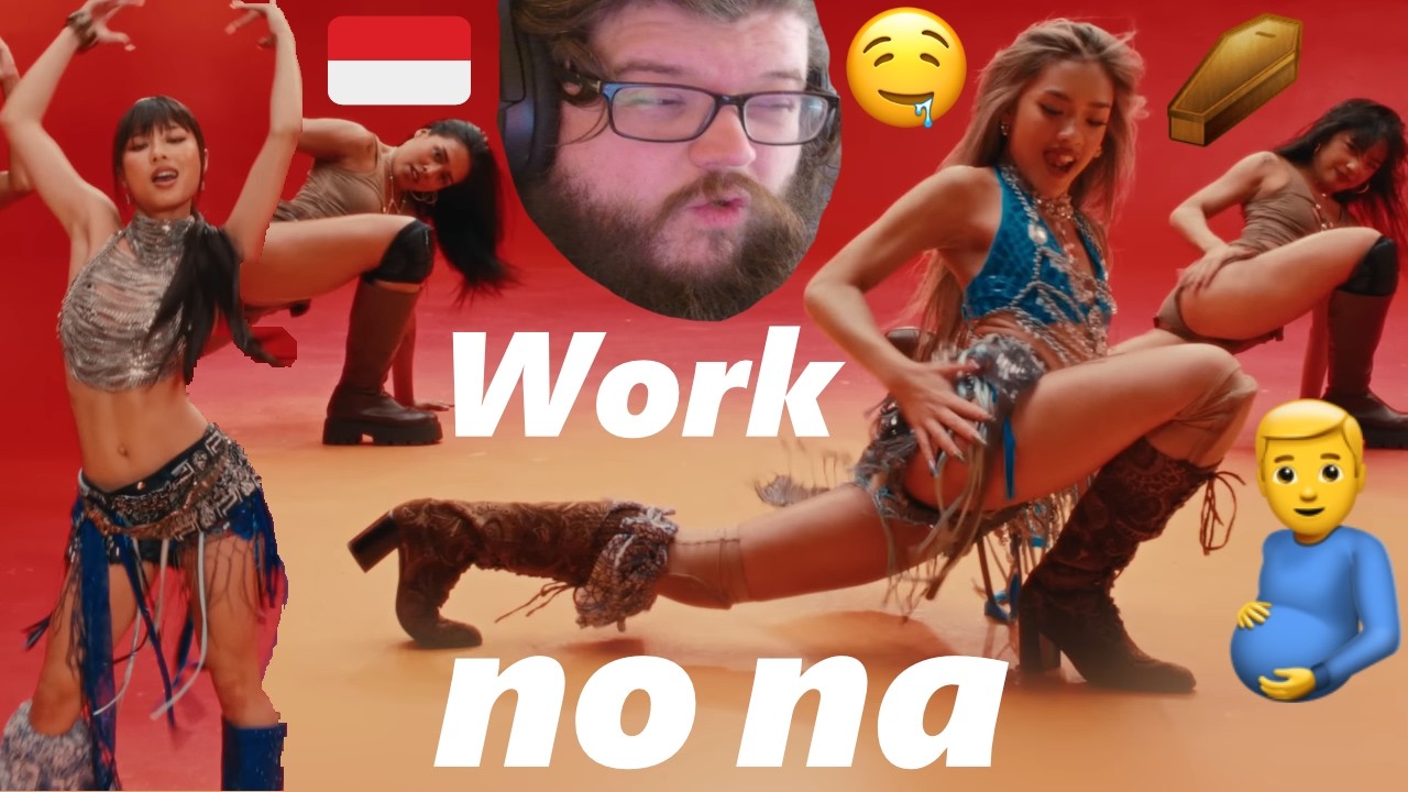 🥵 Нет, я забеременела?! 🥵 Реакция на клип 