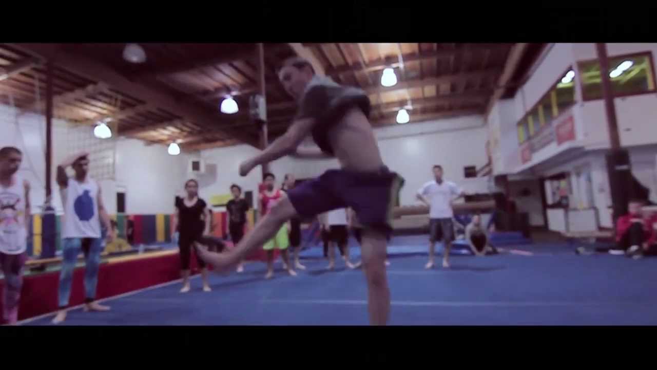 Valentines Day Tricking Session 2014