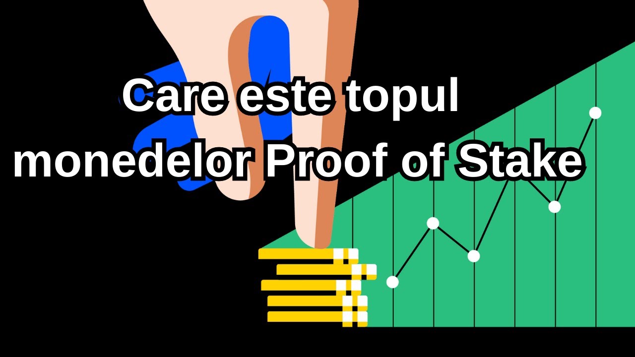 Care este topul monedelor in functie de STAKING MARKETCAP? Pe care monede ai un YIELD POZITIV?