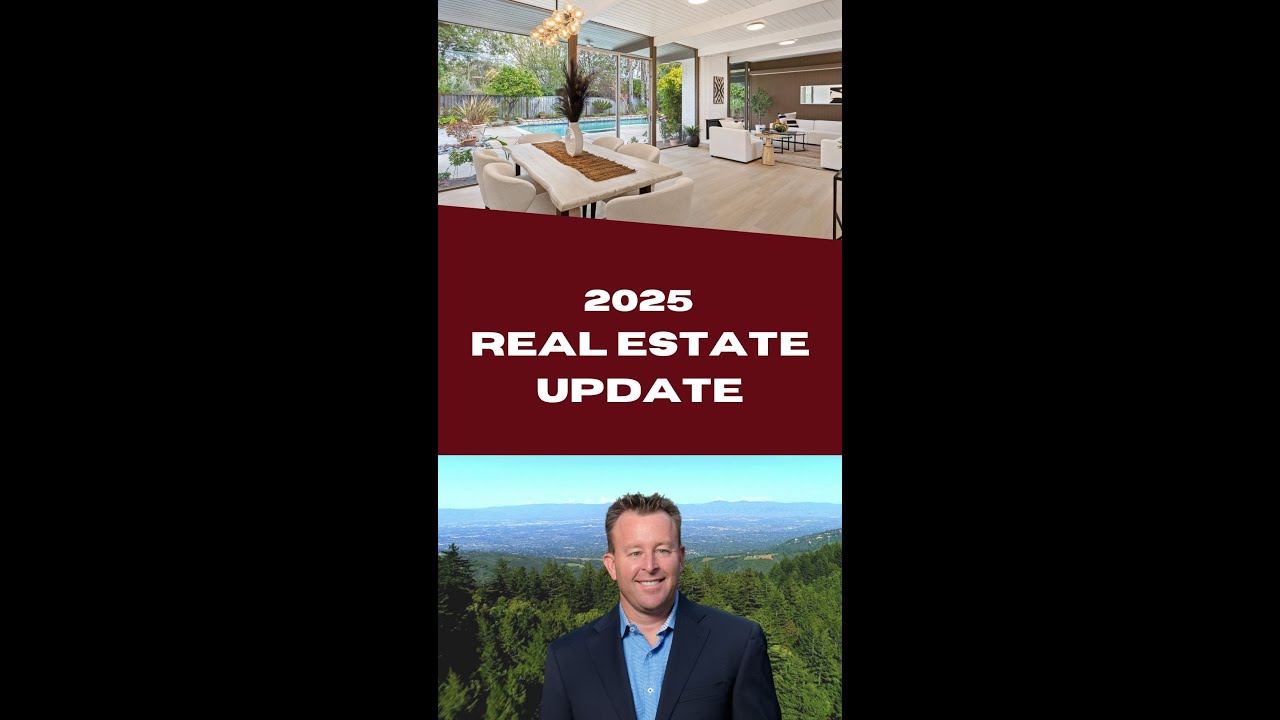 2025 Real Estate News