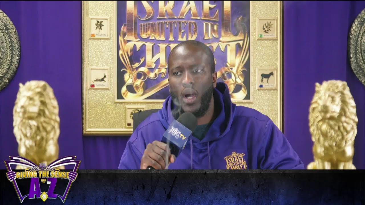 #IUIC || GIVING THE SENSE FROM A TO Z || 2 Timothy 1