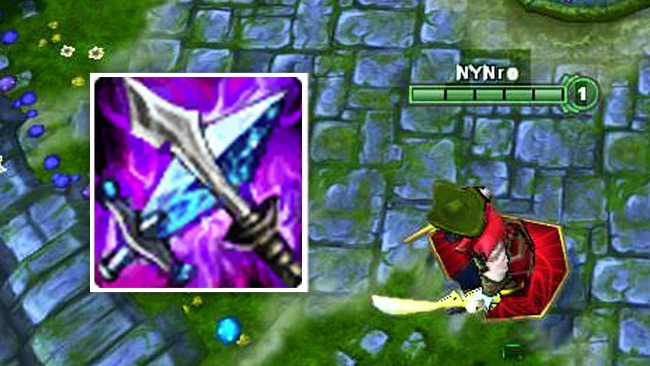 Pre Alpha Items (2008)