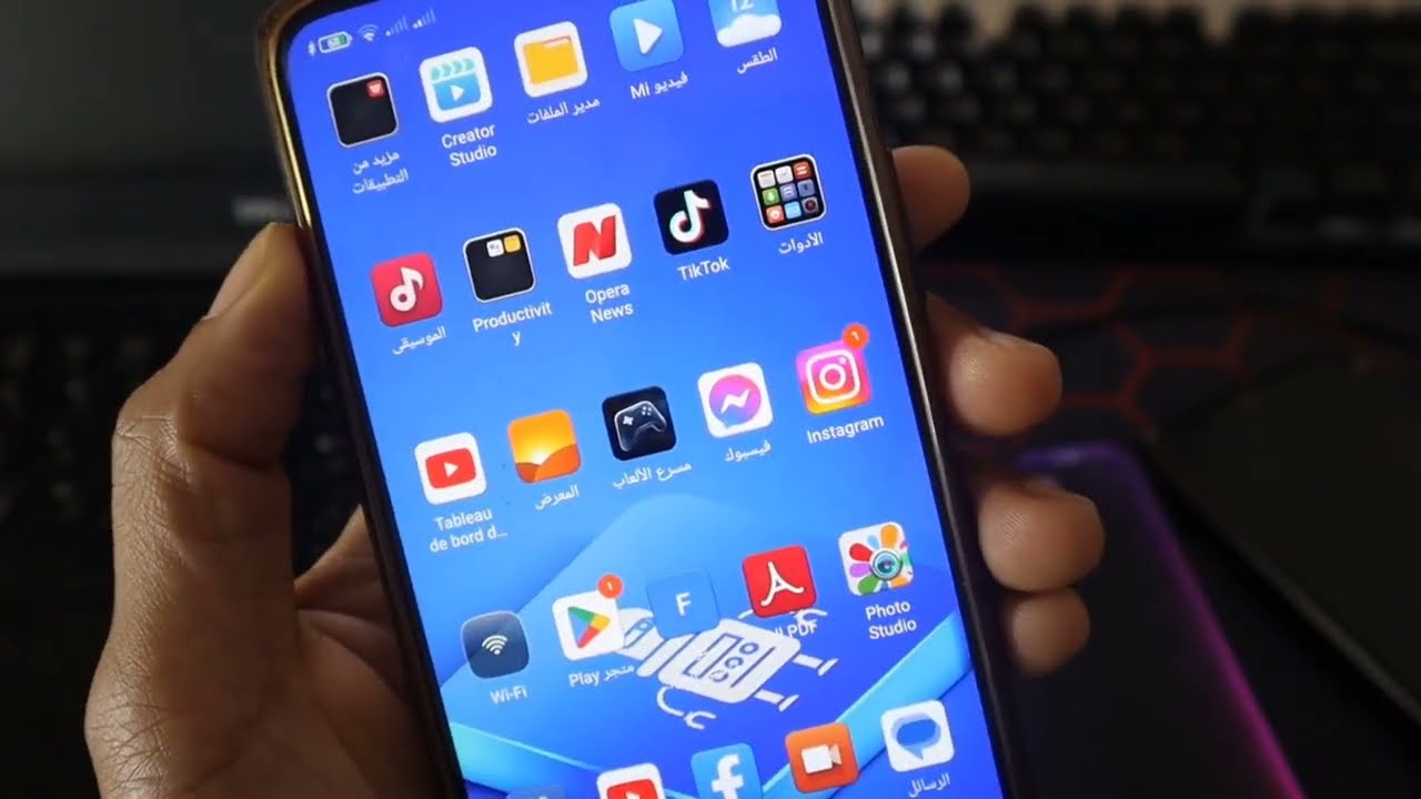 انتبه!!! مراقبة أي هاتف عن بعد والتحكم فيه ✅خاص لمراقبة الاطفال