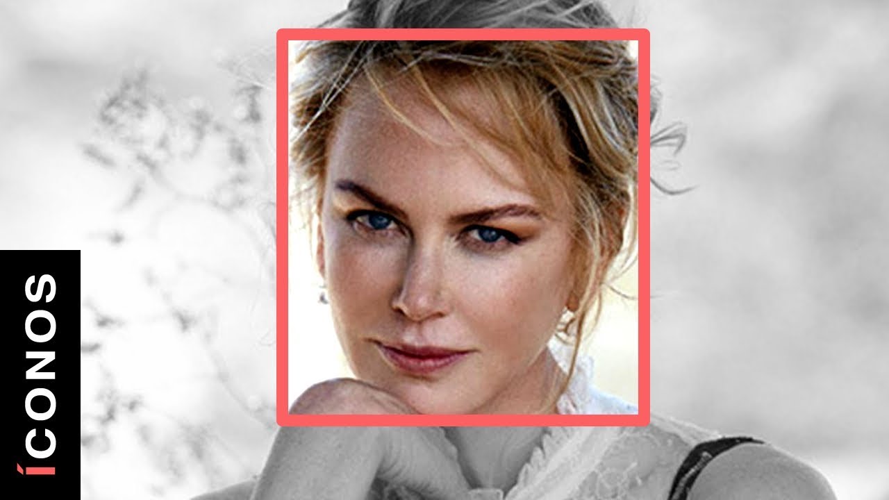 Nicole Kidman se alejó de sus hijos por la Cienciología