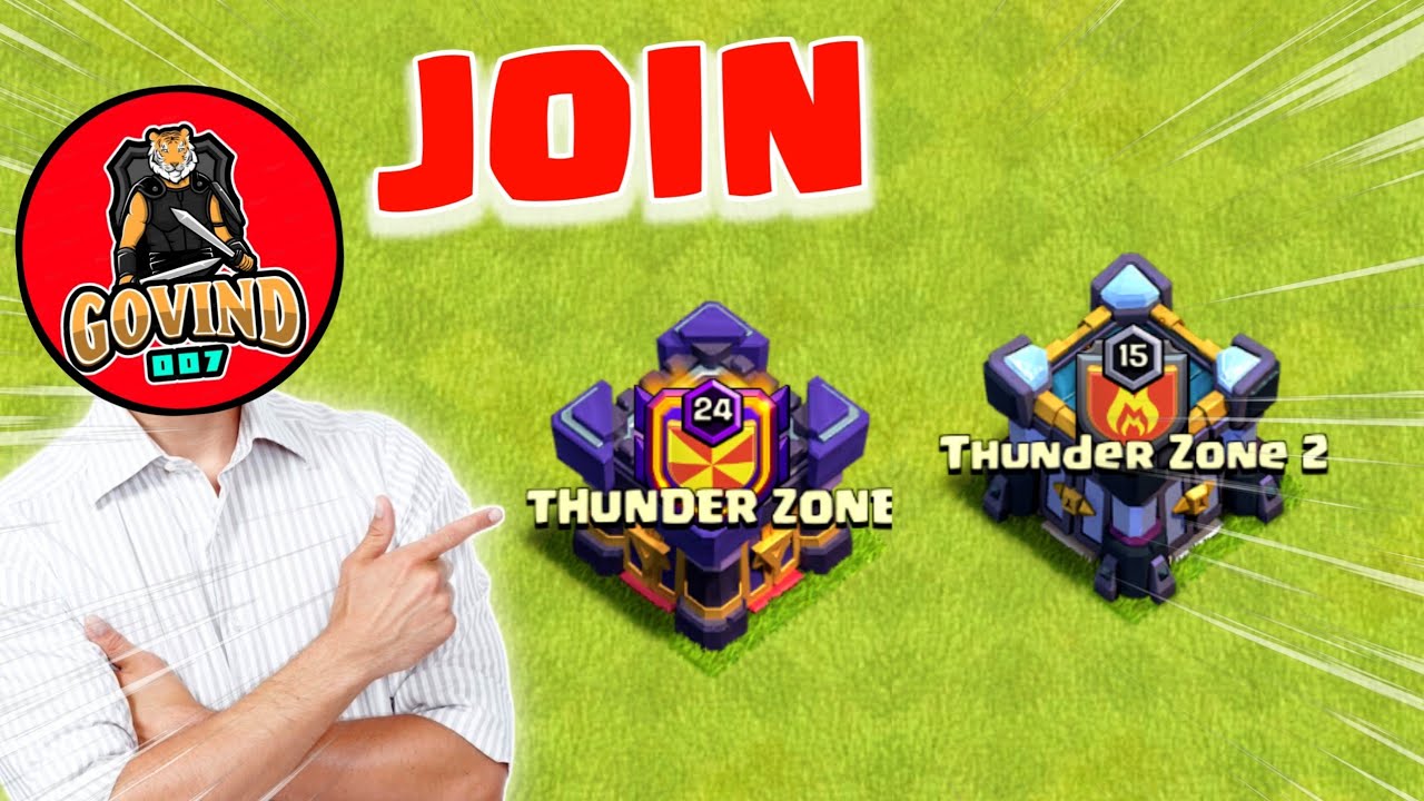 I MADE TWO CLANS FOR YOU.......😊😊