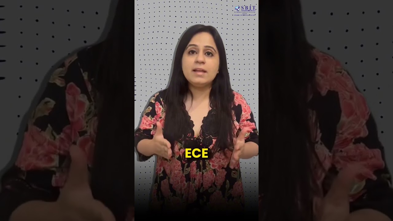 What if Electronics & Communication met AI & ML?