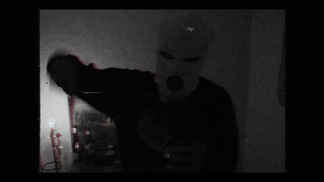 FIT SHACED - GASBIND (STUK FRISTILVIDEO)