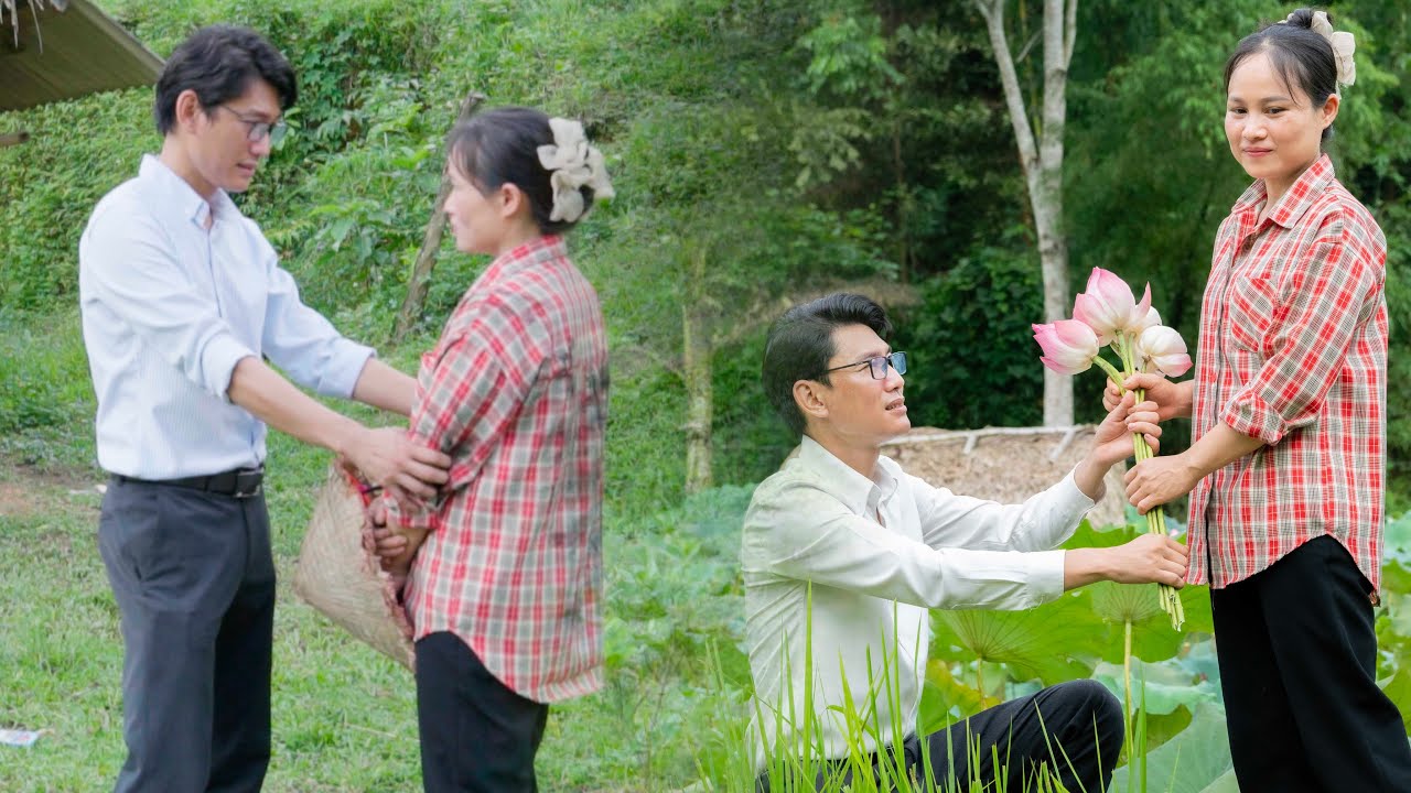Love and Compassion – The Full Story of CEO Tony and Thuong - Ly Tu Thuong