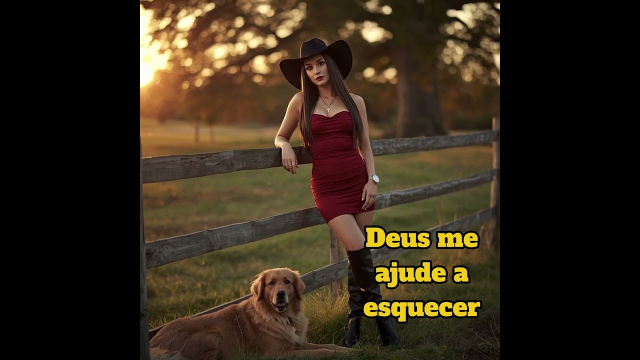 Deus me faça esquecer 