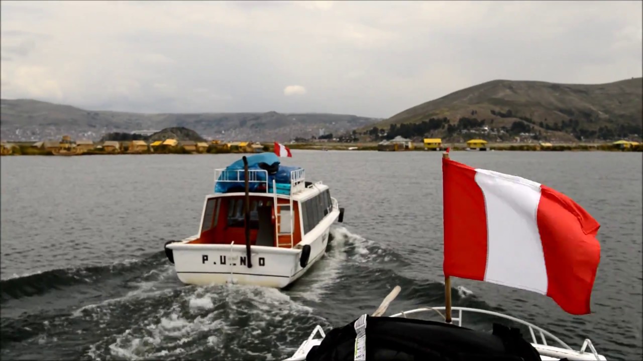 Voyage scolaire solidaire au Pérou Vision du Monde