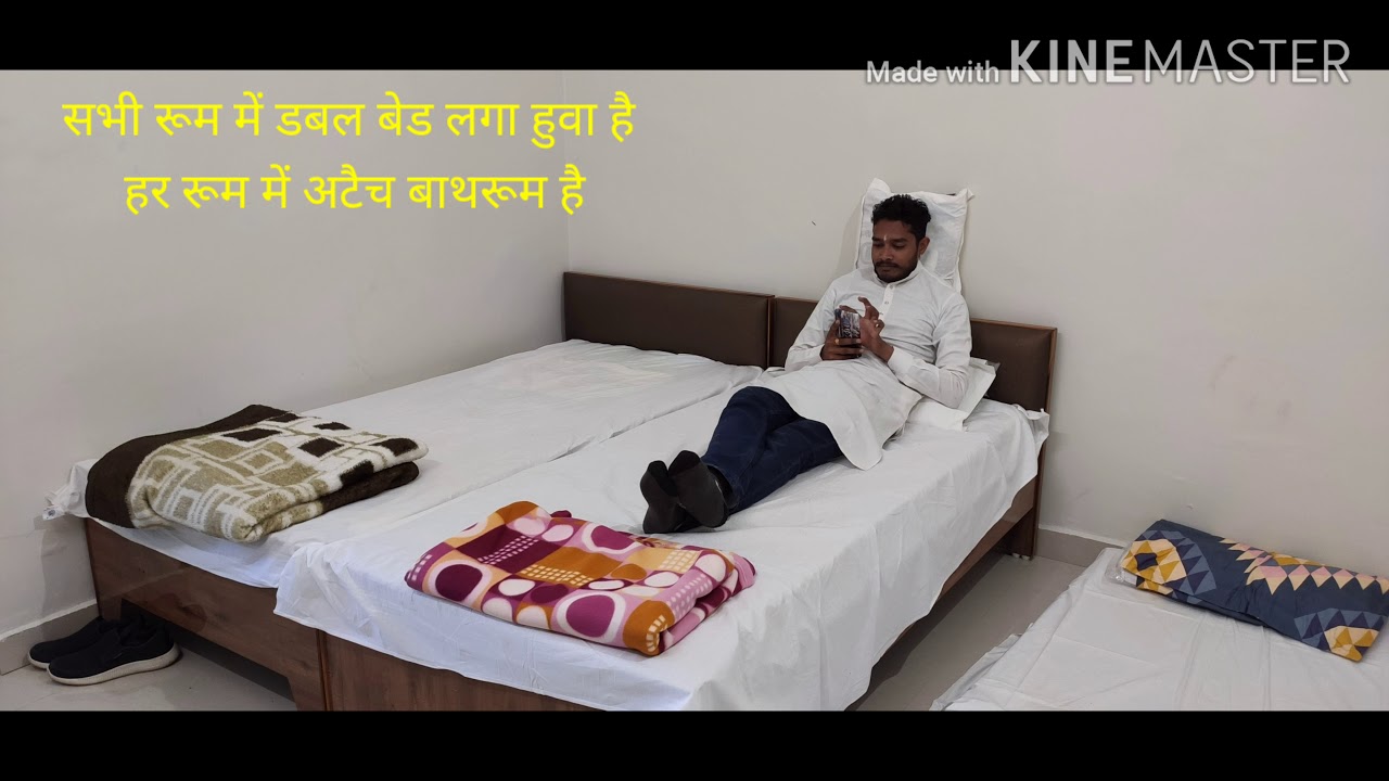 सतनाम धर्मशाला मड़वा सरहद, गिरौदपुरी धाम