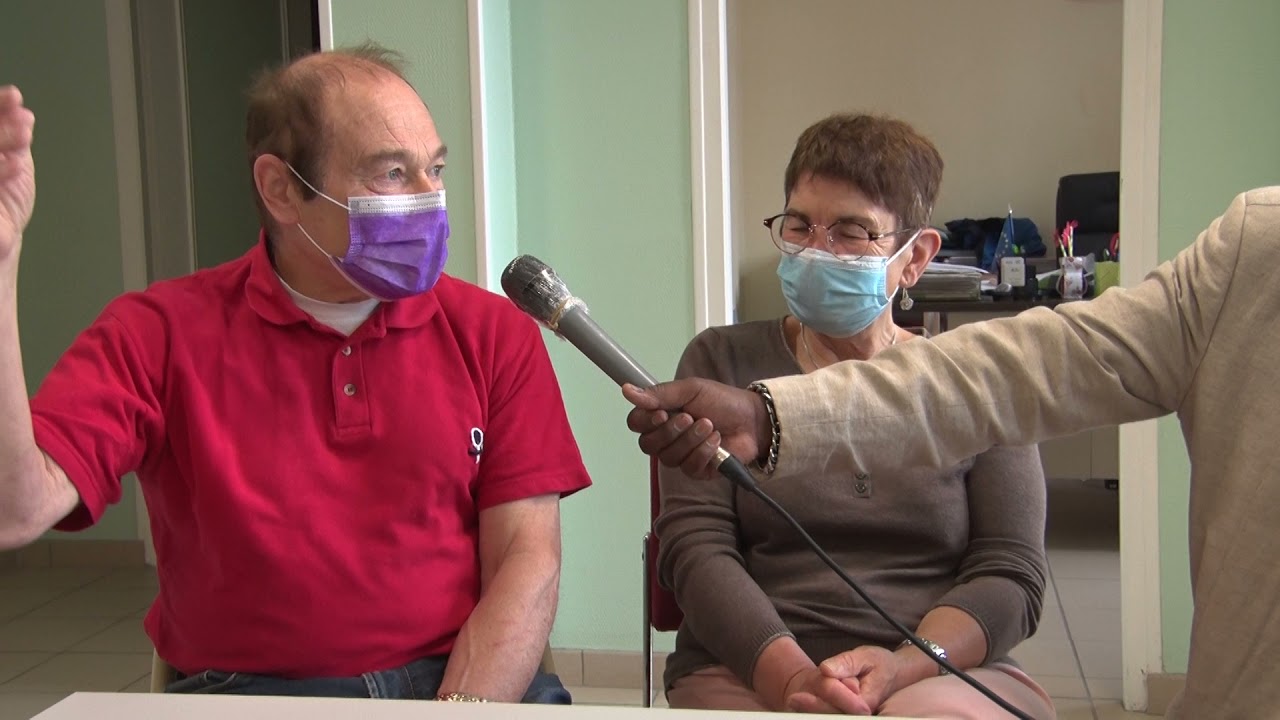 magazine : découverte du village de Catillon sur Sambre, première partie