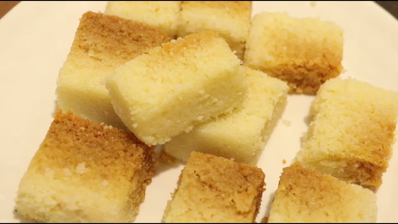 सूजी से मिल्क केक बनाना सीखे | Suji Milk cake Recipe | How to make Suji Milk cake