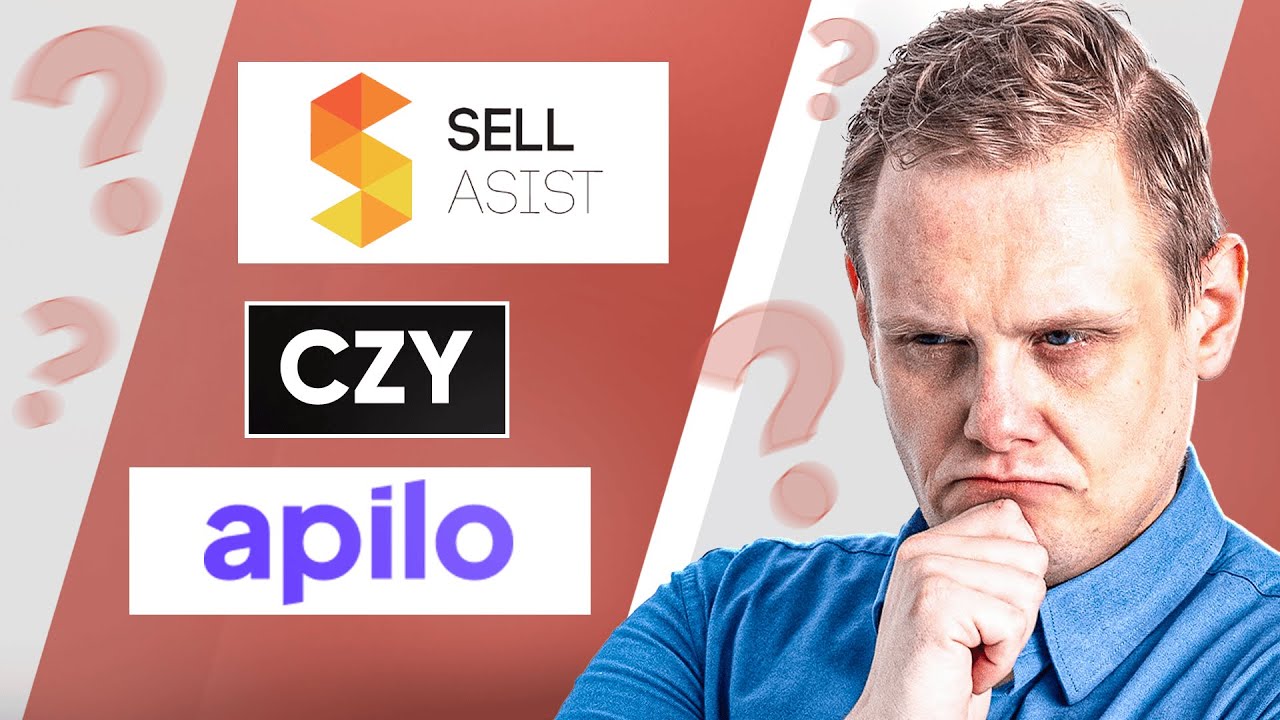 Sellasist czy Apilo? Porównanie Systemów - Wady i Zalety. Jaki System OMS Wybrać?