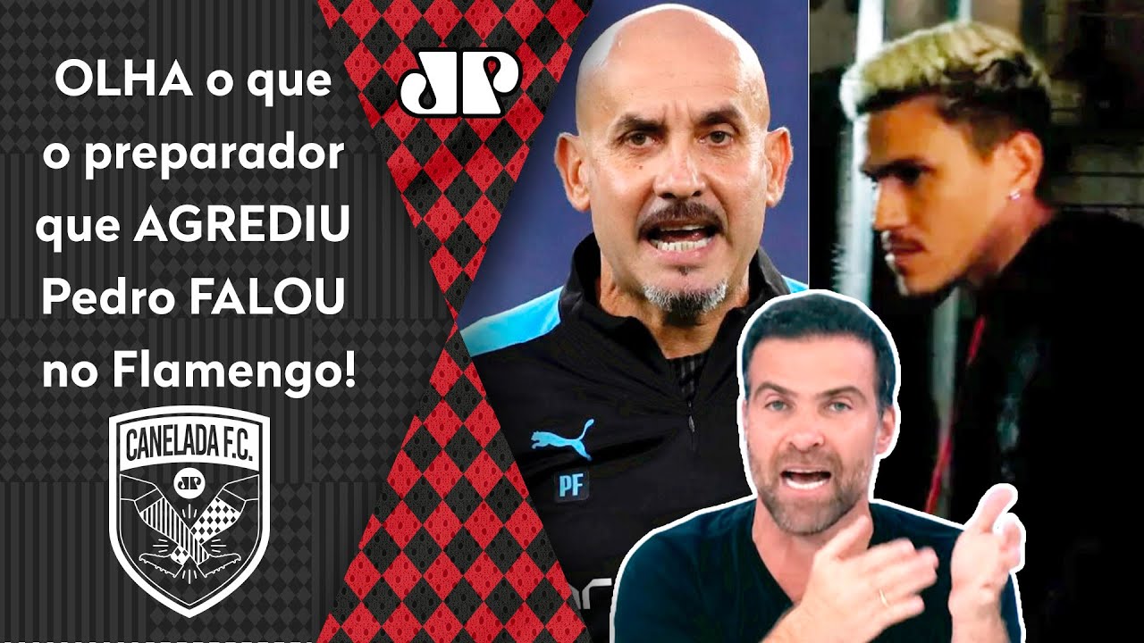 QUEBROU O SILÊNCIO! 