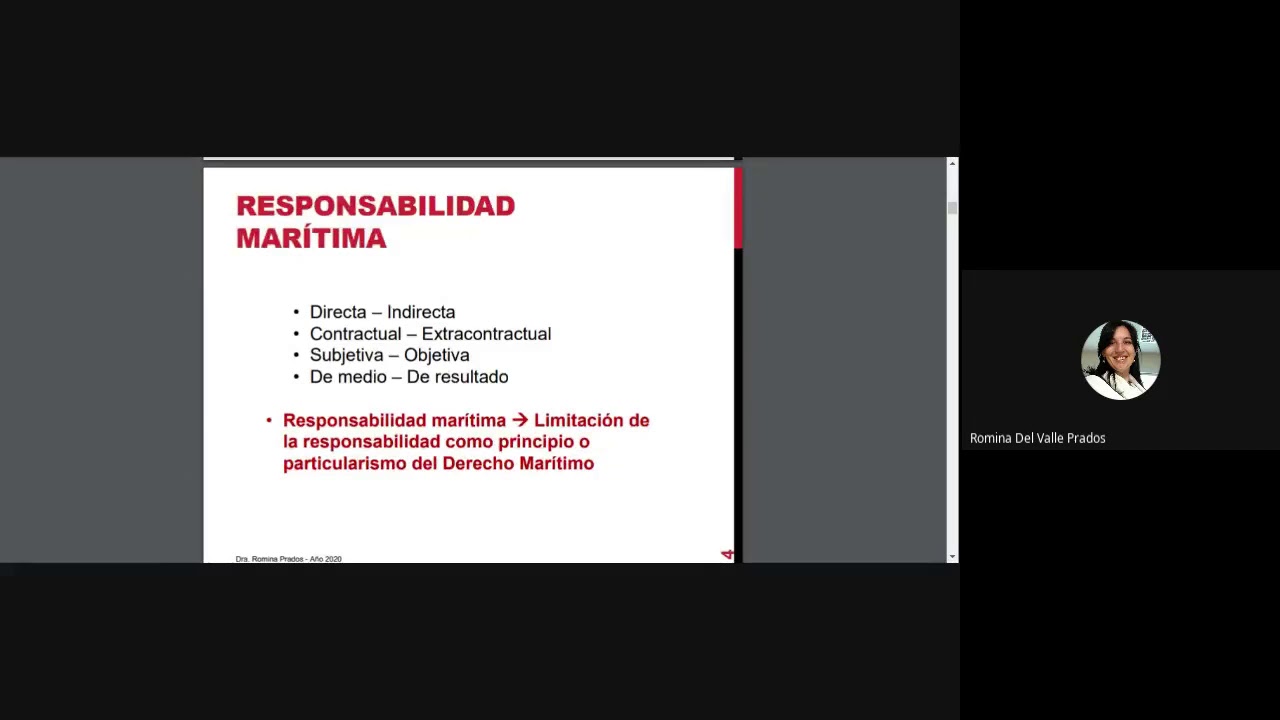 clase Navegación 21 de septiembre Dra  PRADOS