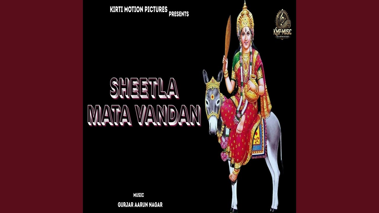 Sheetla Mata Vandan