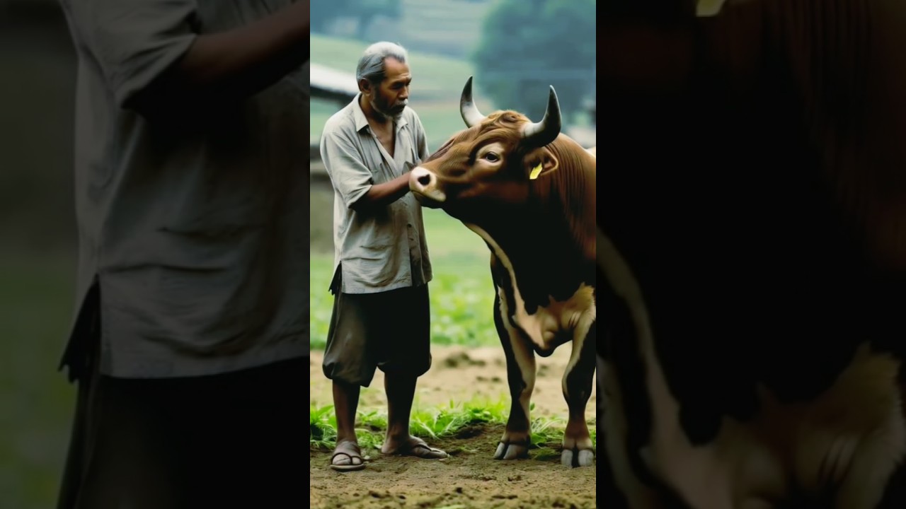 Debt of Loyalty 🐂