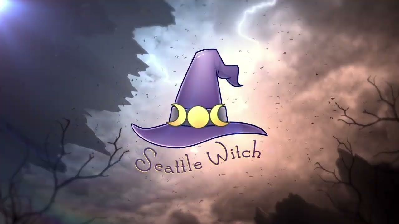 SeattleWitch Channel Trailer