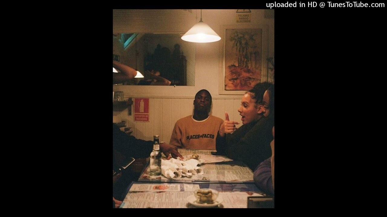 Caleb Gordon x Hulvey (FREE) Type Beat - 