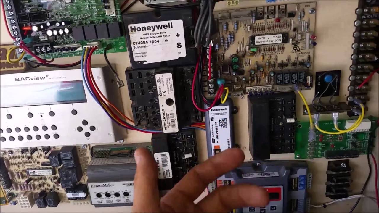 York Simplicity PC Software and Boards Tutorial PART 1