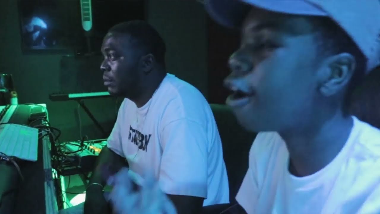 Poppa- Lockjaw Takeoff