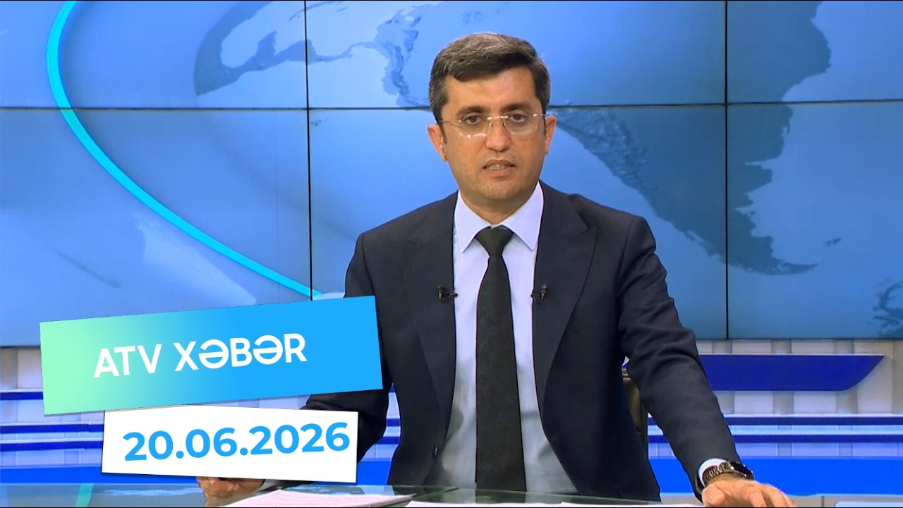 ATV XEBER / 20.06.2026 / 20:30