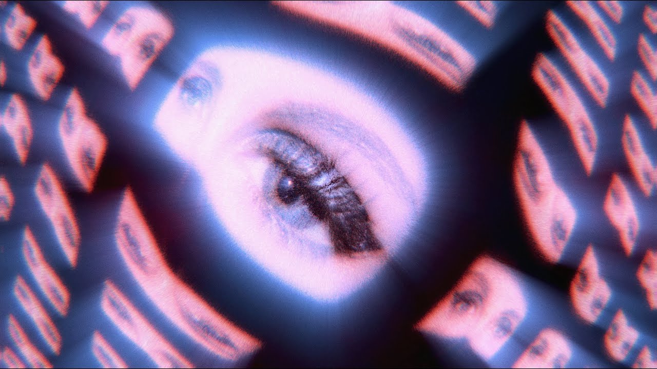 Familiar Faces - Bring It Back (Official Visualizer)
