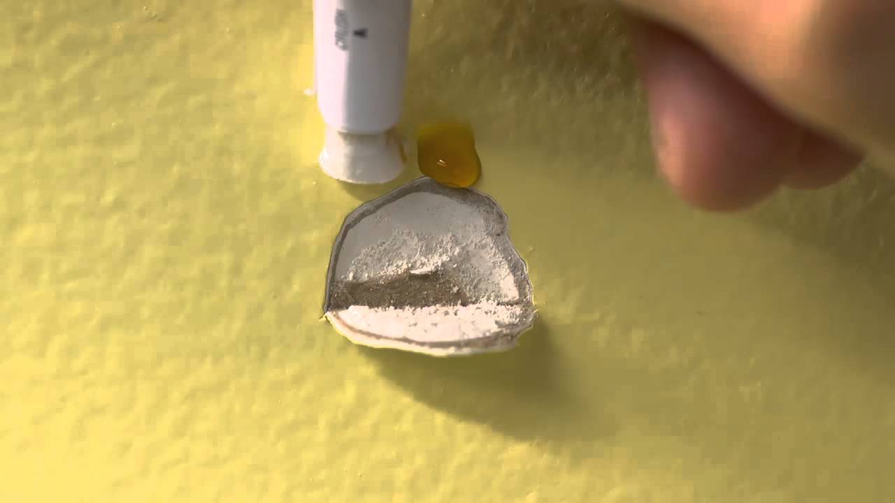 3M™ LeadCheck™ Swab Demo on Painted Plaster and Drywall Surfaces
