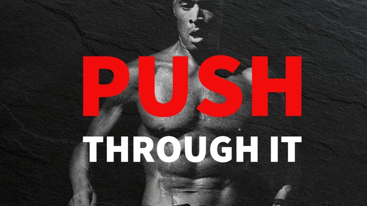 Embrace Performing When You Feel Unmotivated | David Goggins Motivational Speech