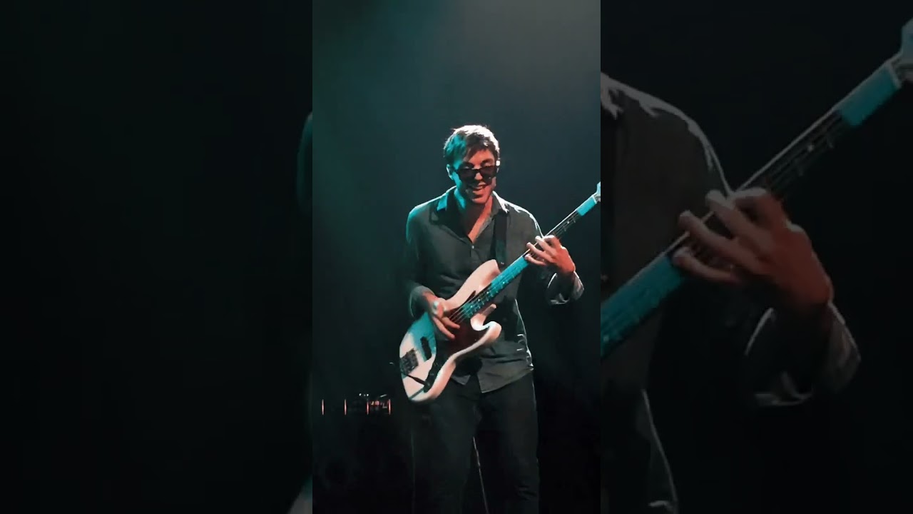 Joe Dart Emo’s Night 1 Beastly Solo (Closeup Footage)