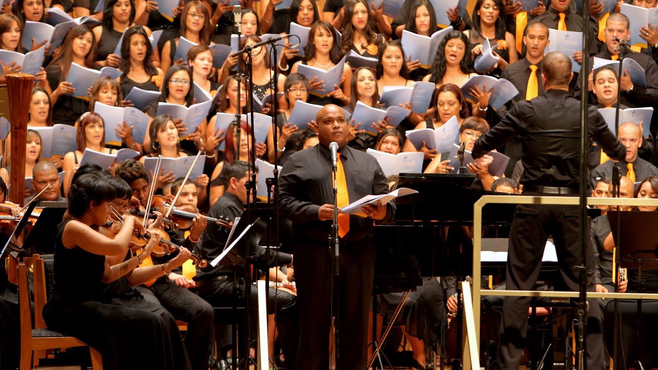 New Apostolic Church Southern Africa | Music - 