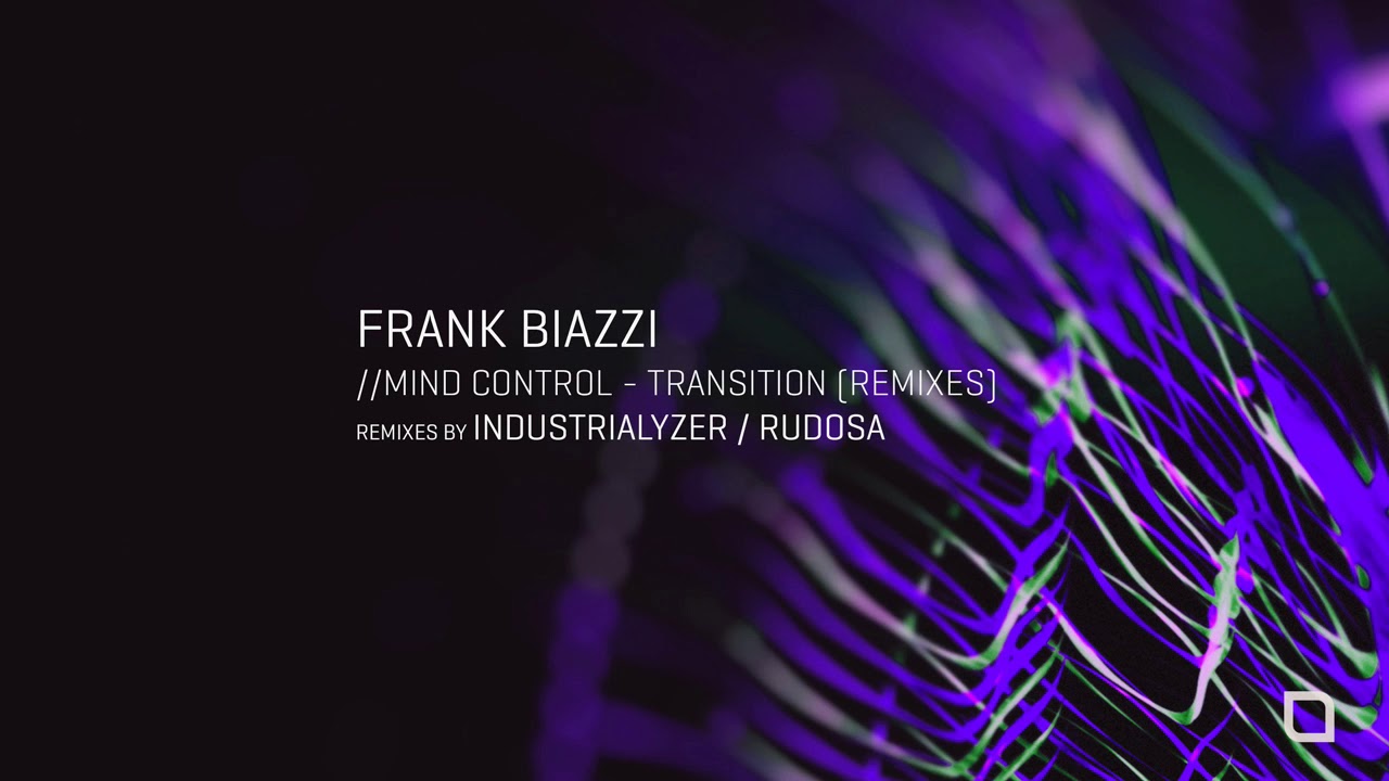 Frank Biazzi - Transition (Industrialyzer Remix) [Tronic]