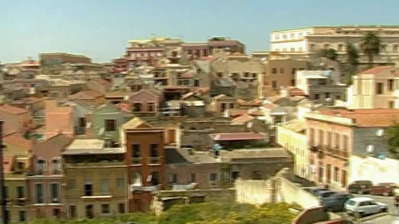 Cagliari Province - Italy