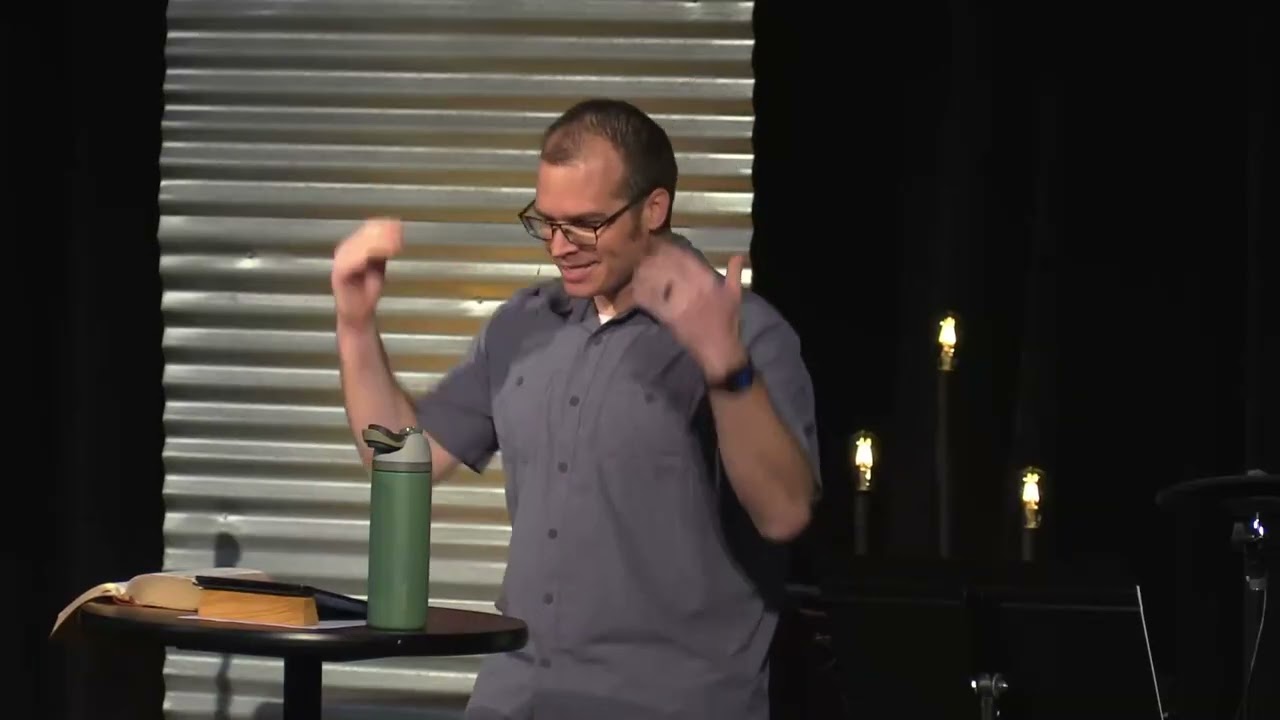 Feb 22 - Mark 4:21-34