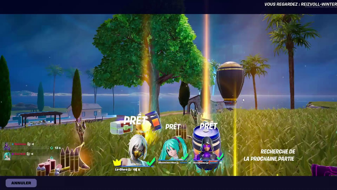 TILTED TOWER FORTNITE OG !!!!!!