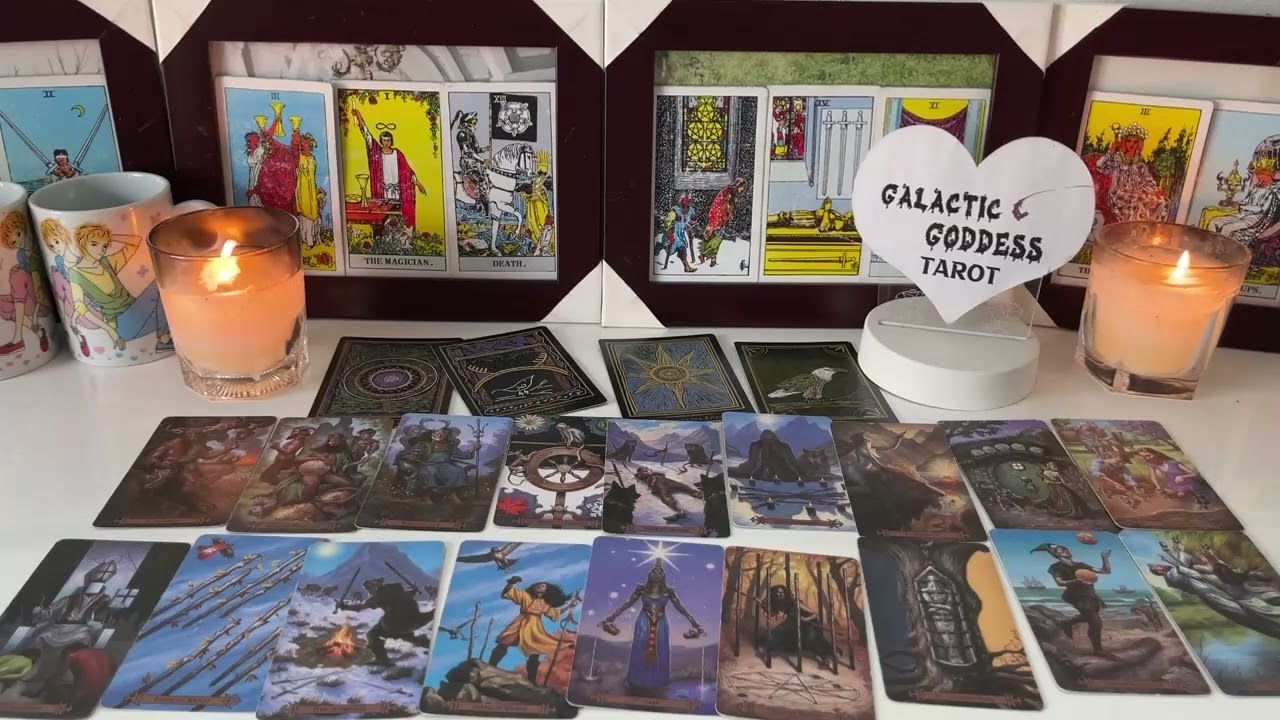 SCORPIO   URGENT❗️SOMEONE IS ABOUT TO DISAPPEAR ! YOU HAVE TO KNOW THIS..! SCORPIO TAROT