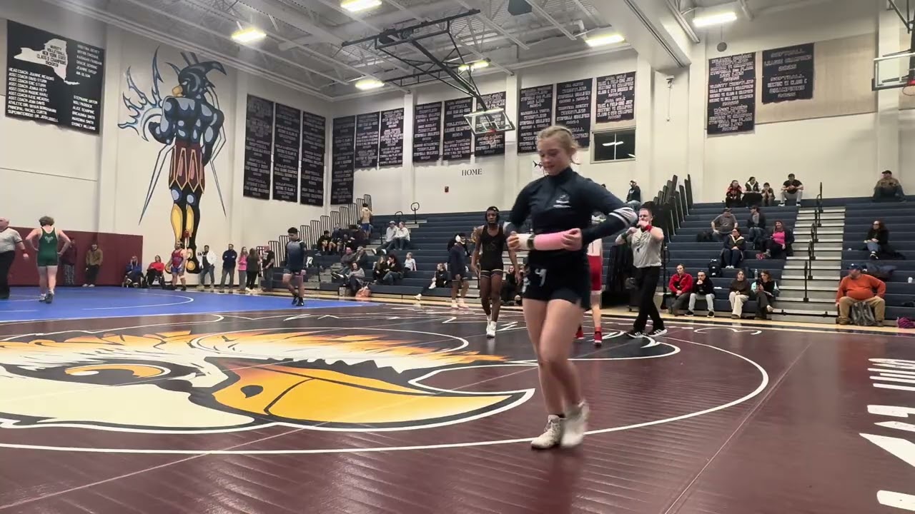 Jordan Selby (Finals)