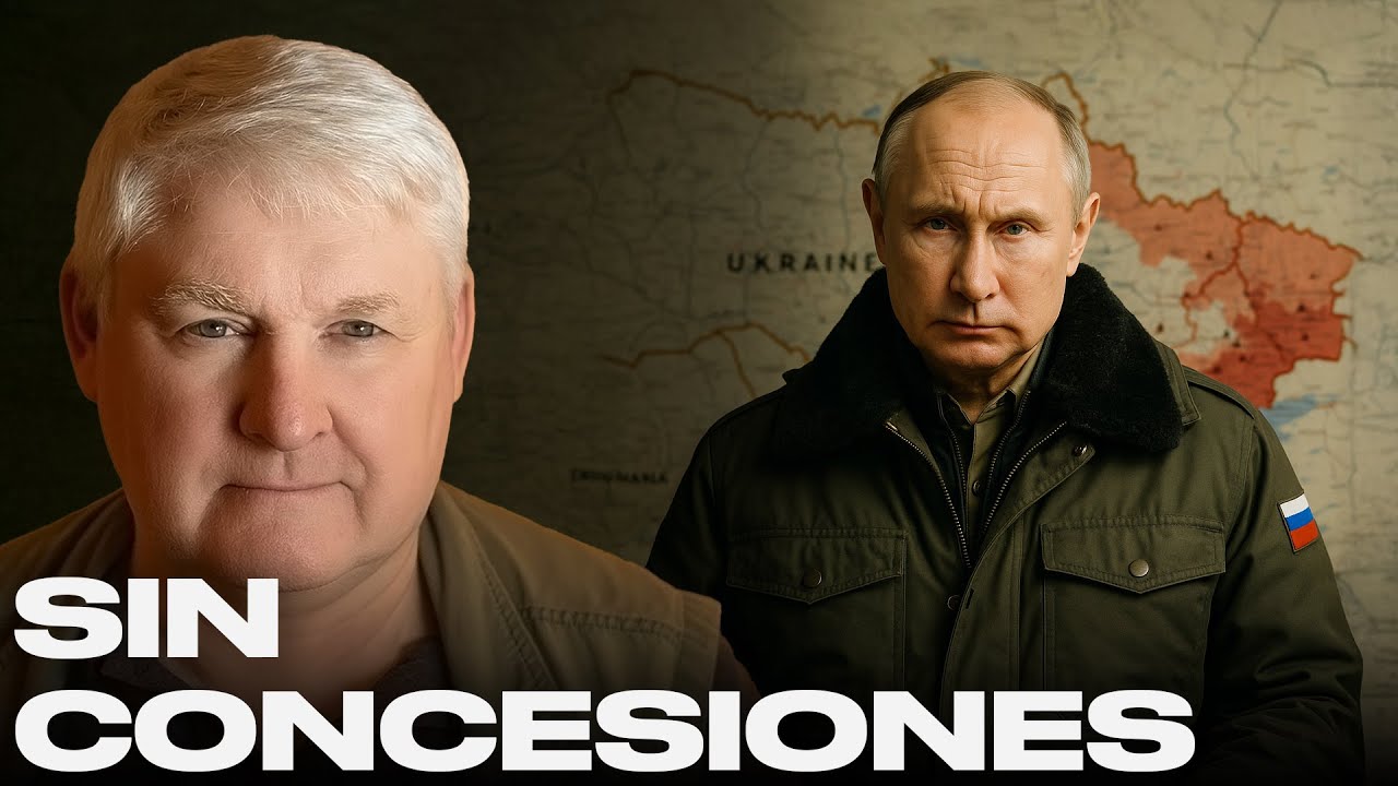 Putin marca el final: la operación especial hasta su cumplimiento total – Andrei Martyanov