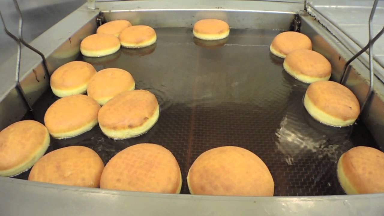 Does Nonna Randazzo’s make New Orleans’ best doughnut?