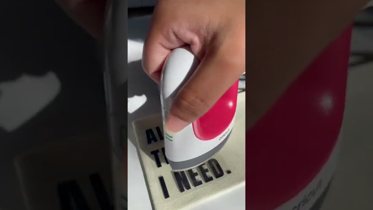 🔥 MINI PRENSA T&Eacute;RMICA VALE A PENA? TESTEI NA PR&Aacute;TICA! 🔥