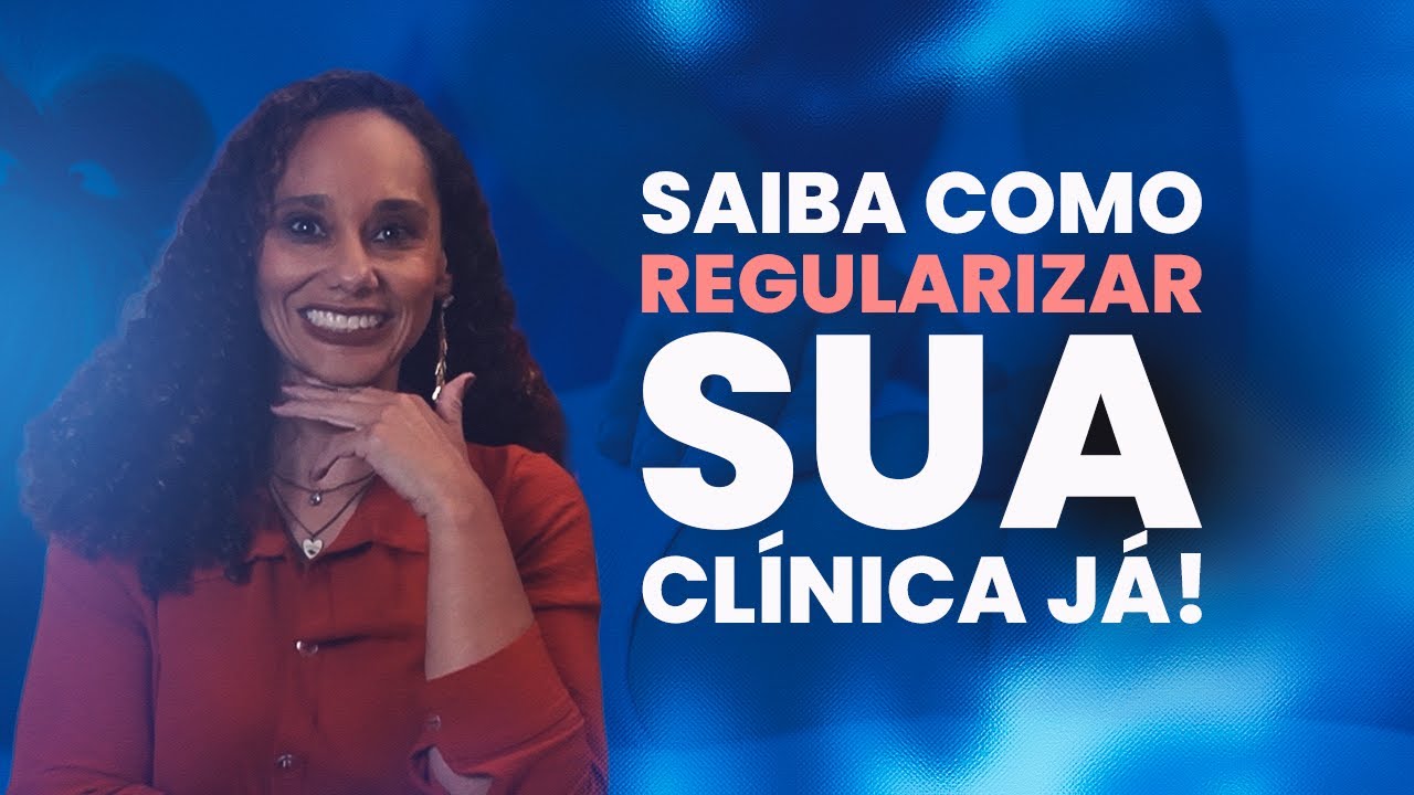 Como regularizar uma clínica já aberta, mas sem toda a documentação em dia?