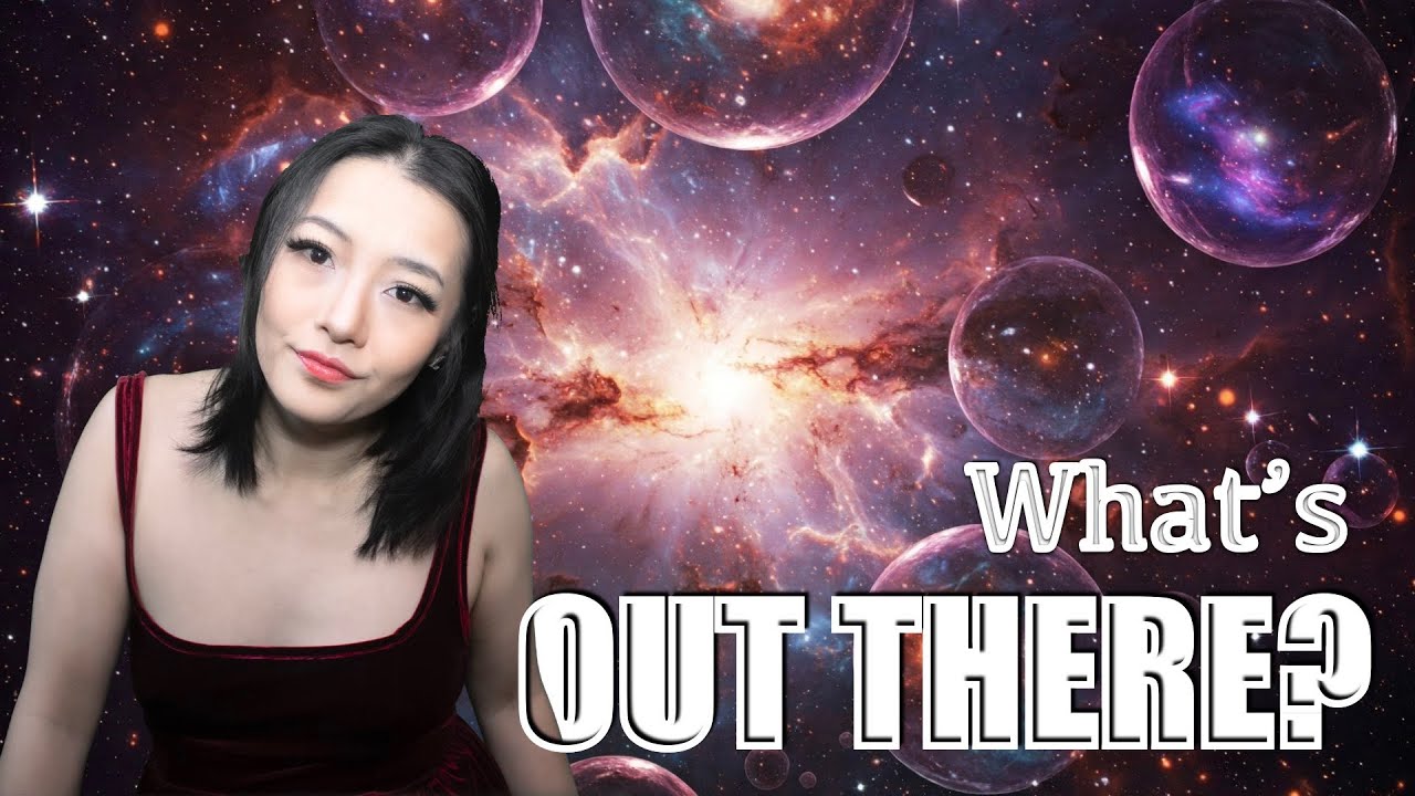 What's Beyond The Observable Universe?