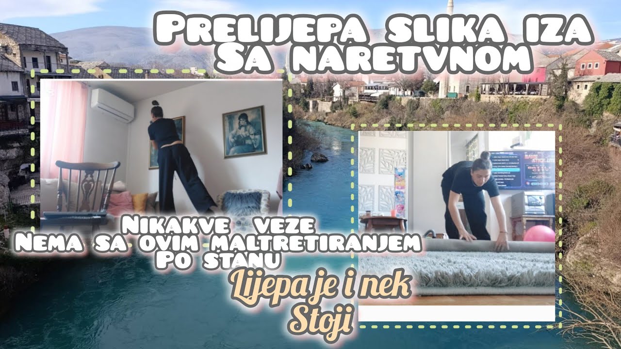 JANUARSKI( zaboravljeni video)  SUNCE GRIJE PRASINA SE VIJE/HAJMO USISATI Sta