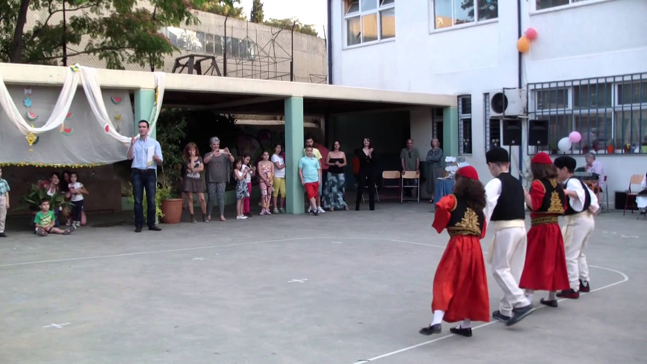 Παλαμάκια
